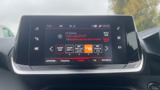 Peugeot 208 1.2 PureTech 100 Allure Premium + 5dr Petrol Hatchback